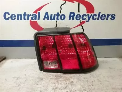 Passenger Right Tail Light Fits 99-04 MUSTANG 267650 • $69.94