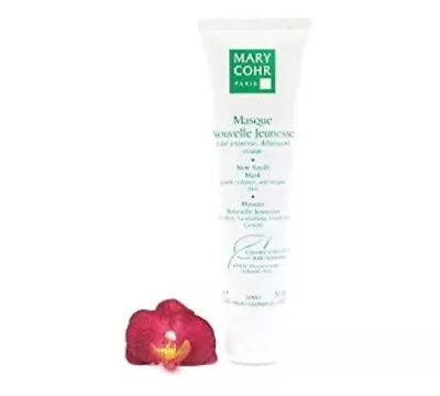 MARY COHR New Youth Mask - Masque Nouvelle Jeunesse 150ml • £54.95