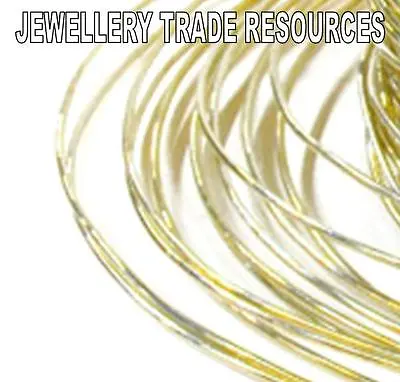 £29.79 • Buy JEWELLERS HALLMAKABLE SOLDERING 18ct GOLD SOLDER EASY FOR JEWELLERY REPAIRS