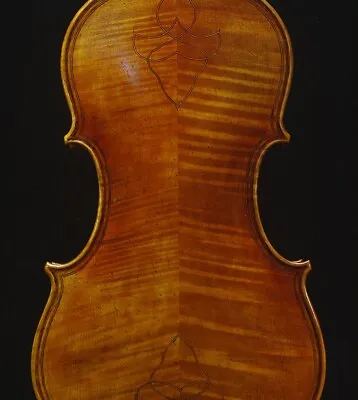 G.P Magginni 1630 4/4 Violin #11229.Great Projection • $269