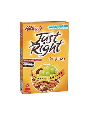 Just Right Original 460g • $12.95