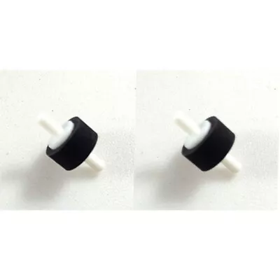 2x Roller B For Pioneer CDJ400 CDJ800MK2 CDJ1000MK3 DDJ-S1 DDJ-T1 DDJ-ERGOV • $9.11