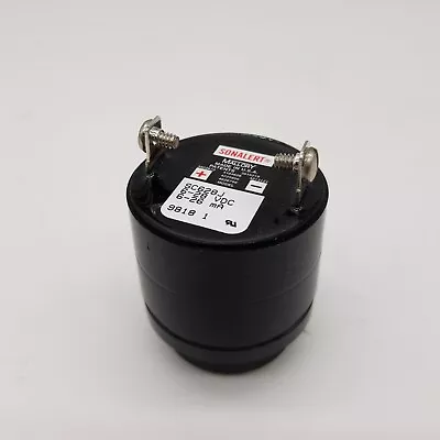 $15 • Buy Sonalert SC628J 6-28VDC Transducer