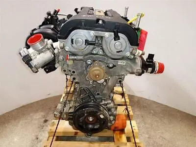 1.4L Gasoline Engine Opt LUU From 2012 Chevrolet VOLT 9925759 • $677.69