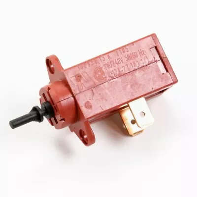 Whirlpool Washer OEM Washing Machine Wax Motor 12002535 NEW • $19.99