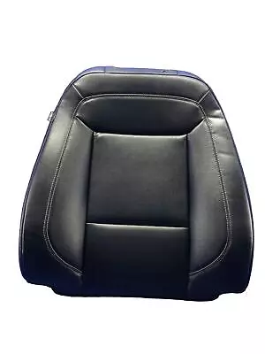 2020 2021 2022 Ford Explorer Oem Front Right Upper Seat Cushion Black Leather • $199.01