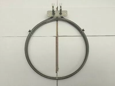 EXPRESS Genuine Electrolux 916 Oven Fan Forced Element EVEP916SB 940001858 • $61.95