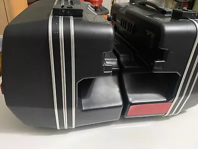 Kawasaki Concours Saddlebag 1980 - 1990 (Left And Right Side) • $225