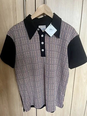 £15 • Buy Ska And Soul Men’s Polo Shirt BNWT (L)