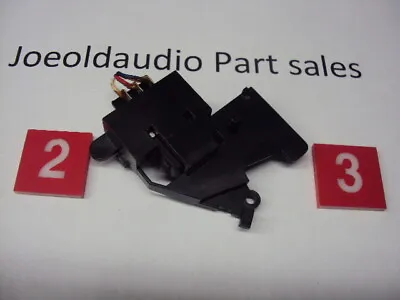 Technics Turntable SL-D2 AC ON/OFF Switch. Tested. Parting Out Entire SL-D2. • $14.99