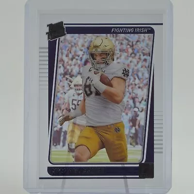 2023 Panini Chronicles Draft Picks Michael Mayer Rated Rookie #31 • $0.99