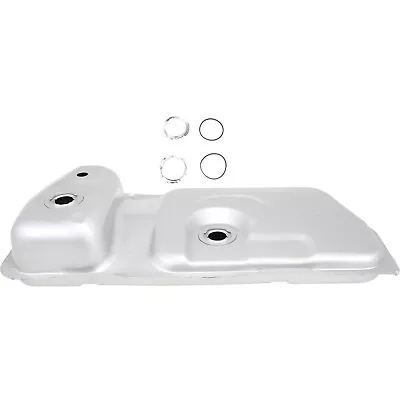 15.4 Gallon Fuel Gas Tank For 1983-1997 Ford Mustang 1983-1986 Mercury Capri • $118.89