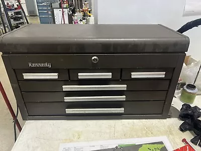 Kennedy 6 Drawer Tool Box Chest • $200