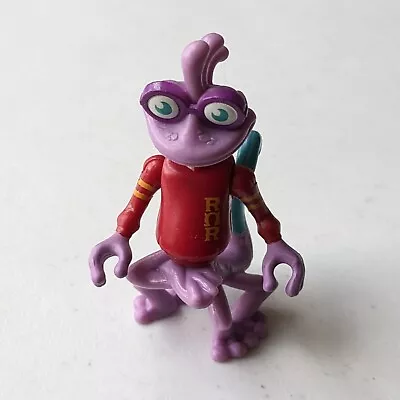 Fisher Price Imaginext Monsters Inc University Randall Boggs Action Figure Toy • $8.67