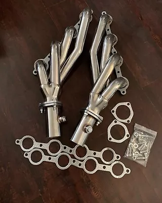 C10 C20 73-87 Ls Swap Headers 4.8L 5.3L 5.7L(Ls1 6.0L 6.2L • $268