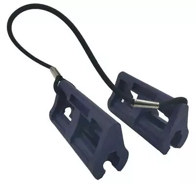 $31.25 • Buy T-H Marine Hydraulic Outboard 4  Steering Lock Steer Stop - Prevents Motor Turn