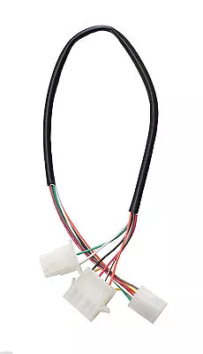 Vending Machine Harness For Mars Validator Maka To MEI (Mars) VN2511 VN2501 • $19.95