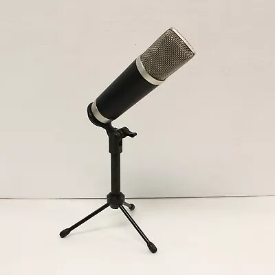 (NI-9773) M Audio Microphone Producer • $33.29
