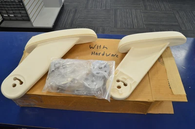 $150 • Buy Grady White Pompanette Arm Rest Kit See Pictures For Fitment COMPLETE W Hardware