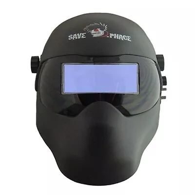 Save Phace EFP (Extreme Face Protector) Gen Y Series Welding Helmet 3011230 • $102.99
