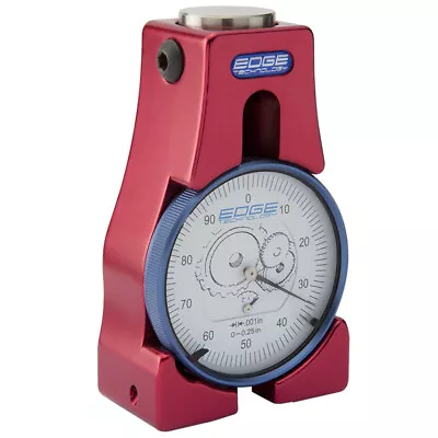 $149.99 • Buy Pro Touch Off Gage Z Axis CNC Tool Length Offset Setter (1  Contact Face) #04
