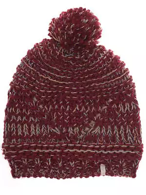 O'Neill Fireworks Beanie (Cabernet) • $16