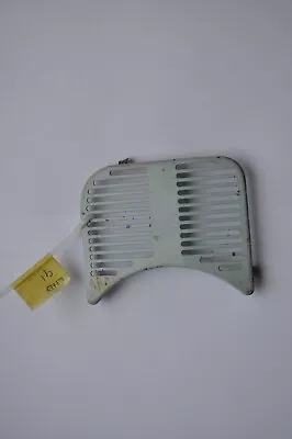 VW Classic Beetle Dashboard Speaker Grill Grille LHD Left Side Piece (G1) • $16.18