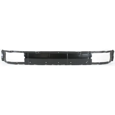 For Mitsubishi Montero Sport Bumper Reinforcement 1997-2004 Rear Steel MI1106136 • $121.30