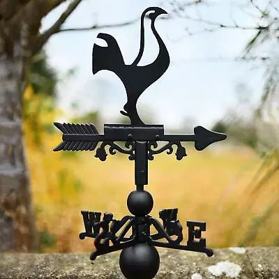 Contemporary Cockerel Weathervane • £89.90