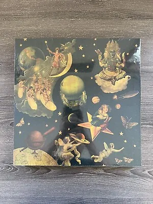 The Smashing Pumpkins - Mellon Collie And The Infinite Sadness LP Vinyl Box Set • $89.99