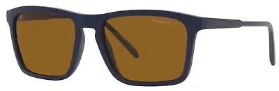 Arnette Men's 56mm Matte Navy Sunglasses AN4283-275983-56 • $34.99