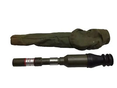 USGI WW2 Korean War Army M86F Telescope Rifle Scope For M18 57mm Recoilless Case • $150