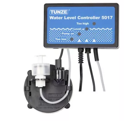 $239.99 • Buy TUNZE Osmolator Universal 3155  Aquarium Auto Top Off System - 3155