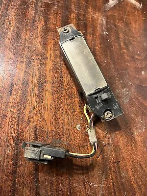 Dodge Ram Truck Ramcharger D/W  150 250 350 Cummins Dash Map Light With Bracket • $155