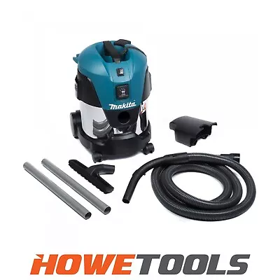 MAKITA VC2012L 240v L Class Dust Extractor • £216.24