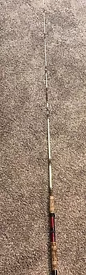 Vintage Shakespeare Wondered 6’6” Spinning Fishing Rod • $19.99