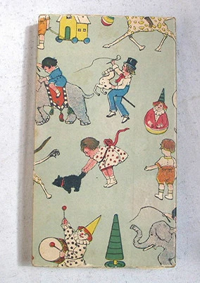 $14.99 • Buy Vintage Boxed Set Of Children's Jewelry