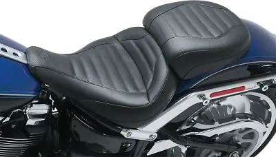 2018-2021 For Harley Softail Fat Boy 114 FLFBS MUSTANG Passenger Touring Seat • $265.50