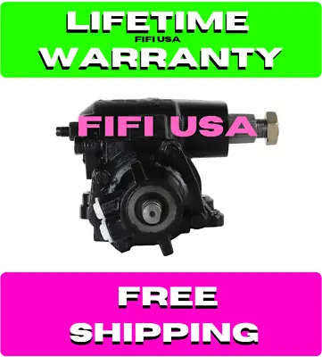 $177 • Buy Complete Power Steering Gearbox Assembly FORD F-100, F150,F-200, F-250, F-350