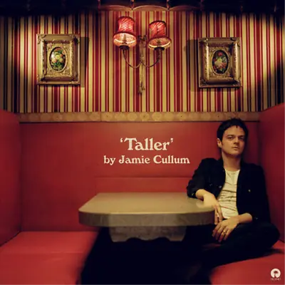 Jamie Cullum Taller (Vinyl) 12  Album • £21.34