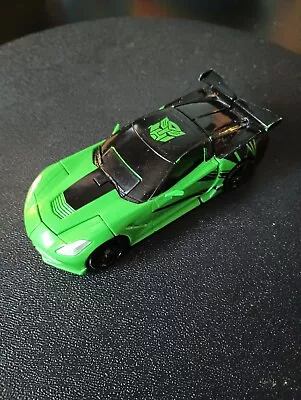 Transformers Crosshairs Car • $10