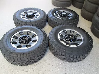 18  Ford F250 Tremor Factory Oem Wheels Tires Rims 2024 • $2795