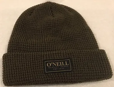 O’Neill Token Men's Beanie • $20