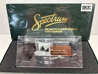 Bachmann Spectrum On30 Rail Truck ACC(DCC) Midwest Quarry & Mining Co. • $200