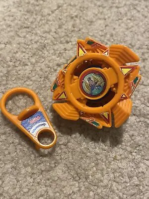 Vintage Hasbro Beyblade Apollon (Appolon) G READ DESC • $129.99