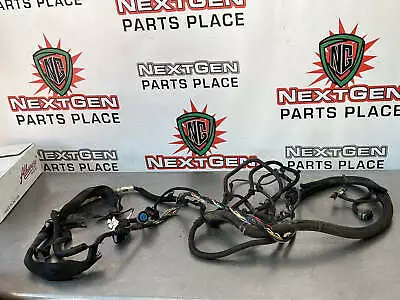 2003 C5 Corvette Manual Transmission Harness Oem #vv1098 • $99.99