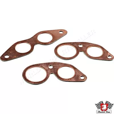 JP Exhaust Manifold Gasket Set Copper For VOLVO P 121 122 S Amazon Pv 544 59-67 • $38.37