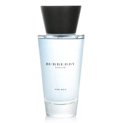 NEW Burberry Touch EDT Natural Spray 100ml Perfume • $81.60