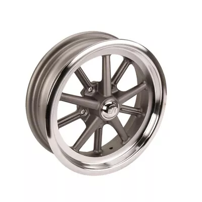 Team III Gasser ET 15 Inch Wheel-15x4.5 5 On 4.75 2.5 In. BS • $249