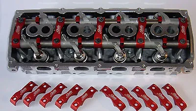 NEW Gen 3 (fits Mopar) HEMI ROCKER SHAFT TIE BARS 5.7- 6.1  STABLIZERS • $269